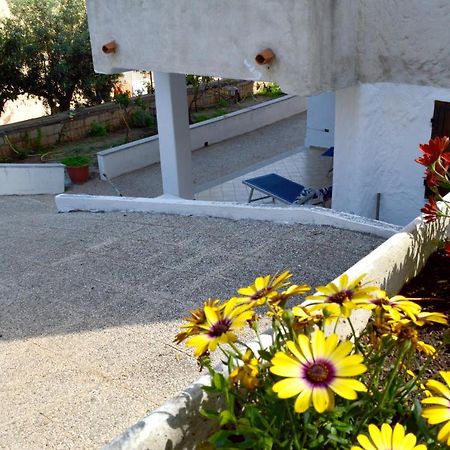 Appartamento Orticello Cala Gonone Bagian luar foto