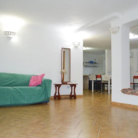 Appartamento Orticello Cala Gonone Bagian luar foto