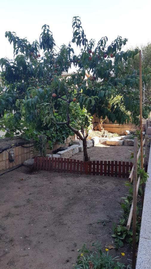 Appartamento Orticello Cala Gonone Bagian luar foto