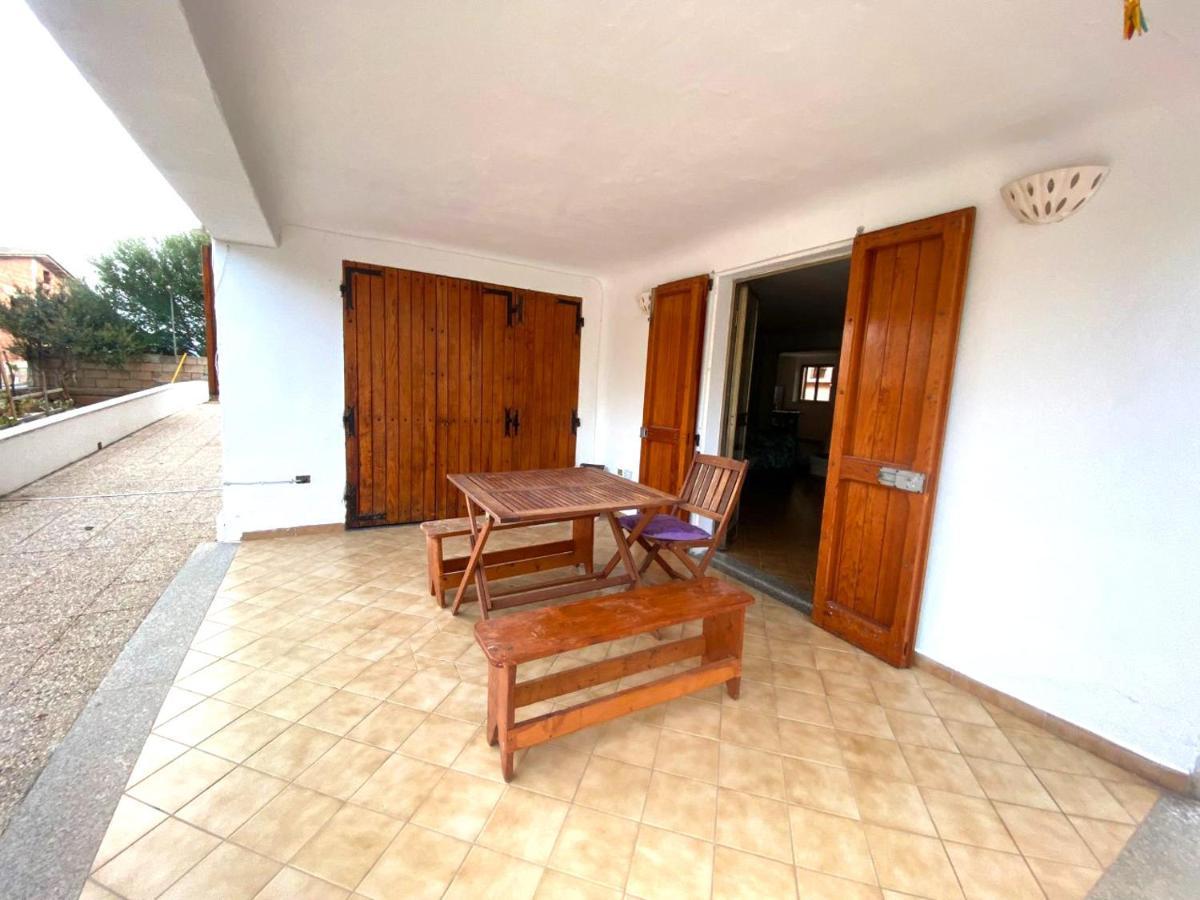 Appartamento Orticello Cala Gonone Bagian luar foto