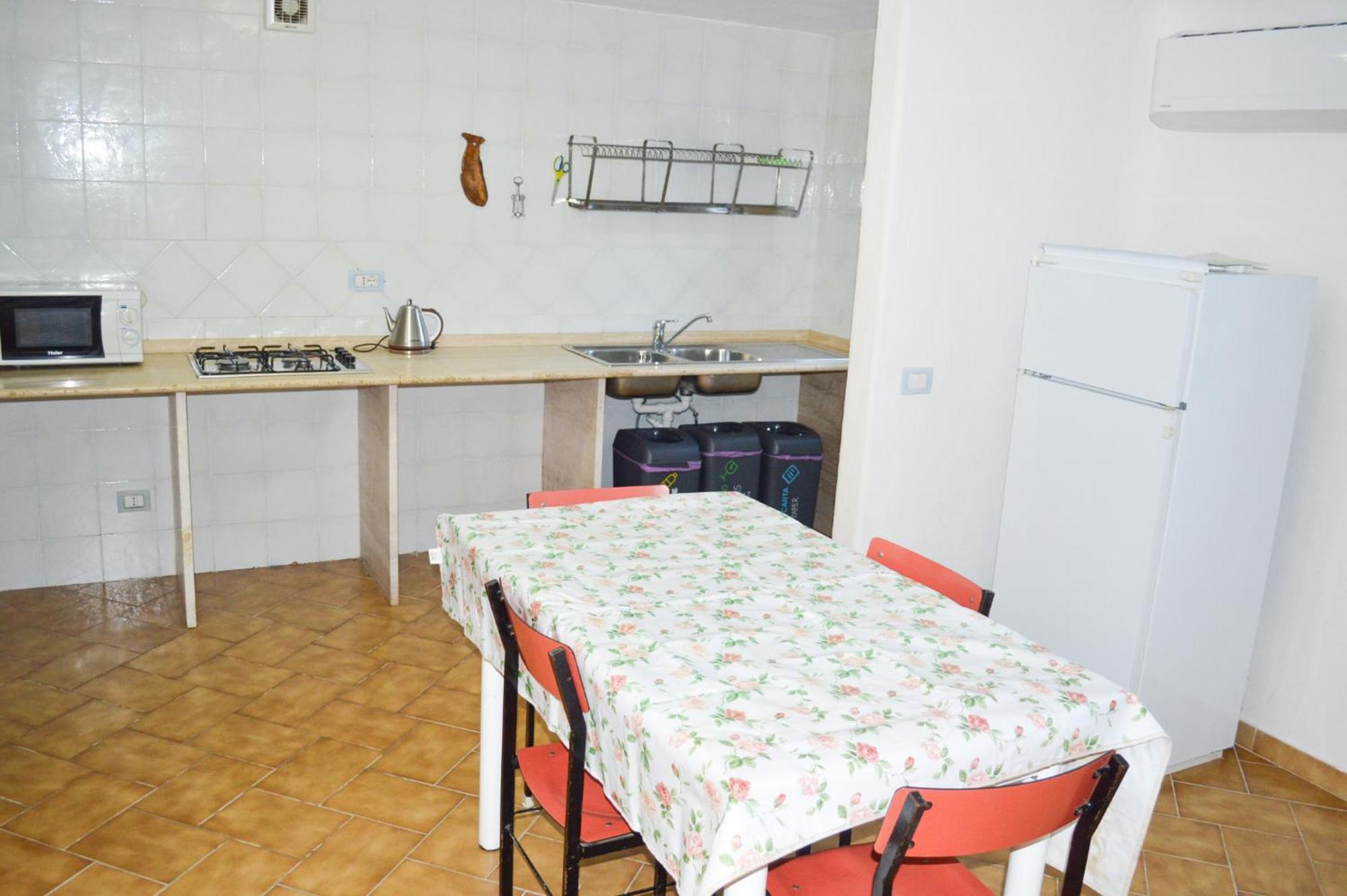 Appartamento Orticello Cala Gonone Bagian luar foto