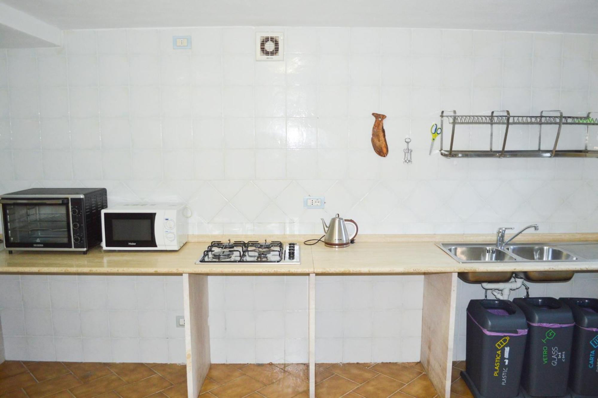 Appartamento Orticello Cala Gonone Bagian luar foto